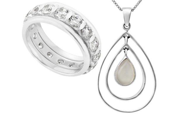 Jewelry Photo Retouching Service